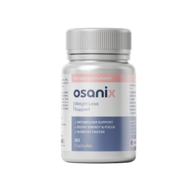 Osanix
