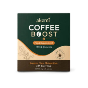 Akemi Coffee Boost
