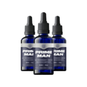 Prime Man Drop