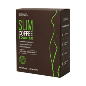 Slimqa Slim Coffee Booster
