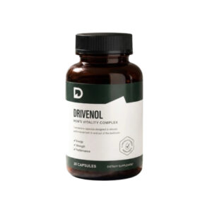 Drivenol Capsules