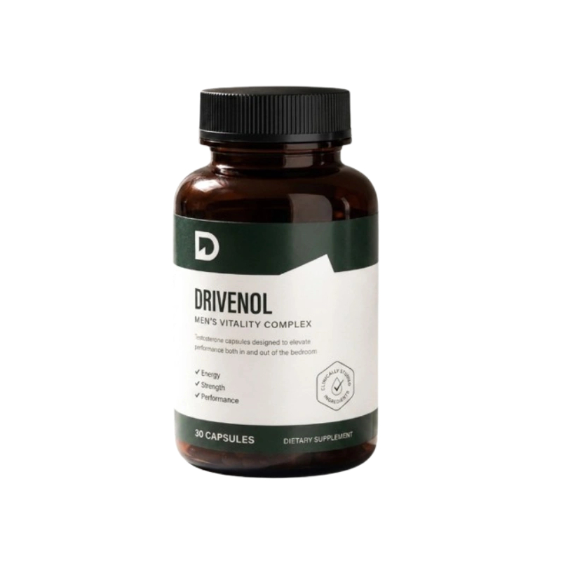 Drivenol Capsules