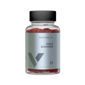 Vital Spark Male Enhancement Gummies
